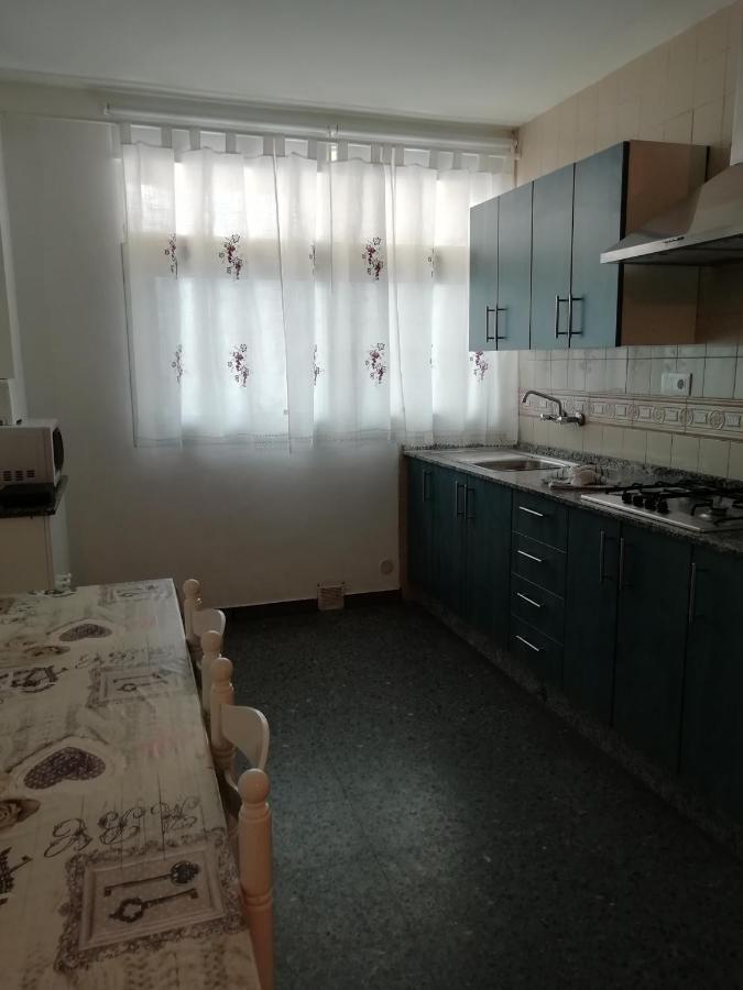 דירות ארסיפה Aguilon מראה חיצוני תמונה