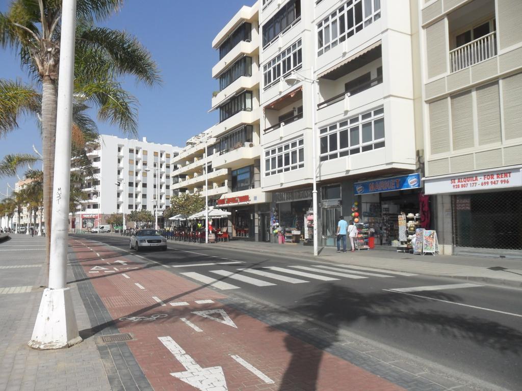 דירות ארסיפה Aguilon מראה חיצוני תמונה