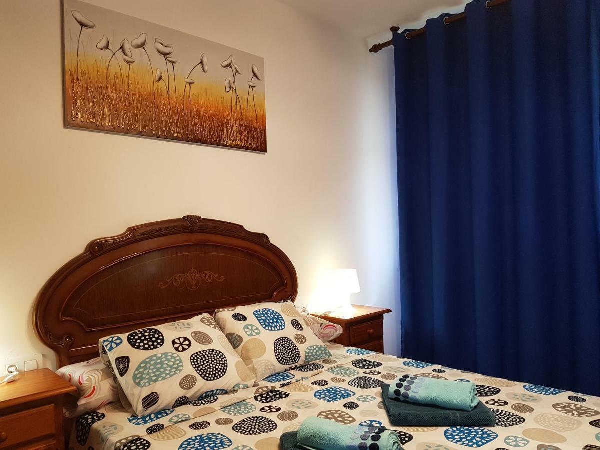 דירות ארסיפה Aguilon מראה חיצוני תמונה