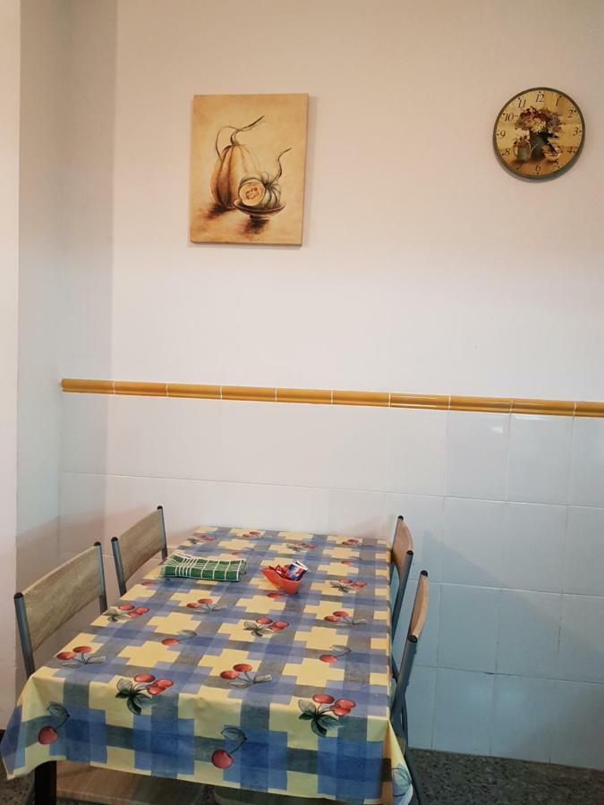 דירות ארסיפה Aguilon מראה חיצוני תמונה